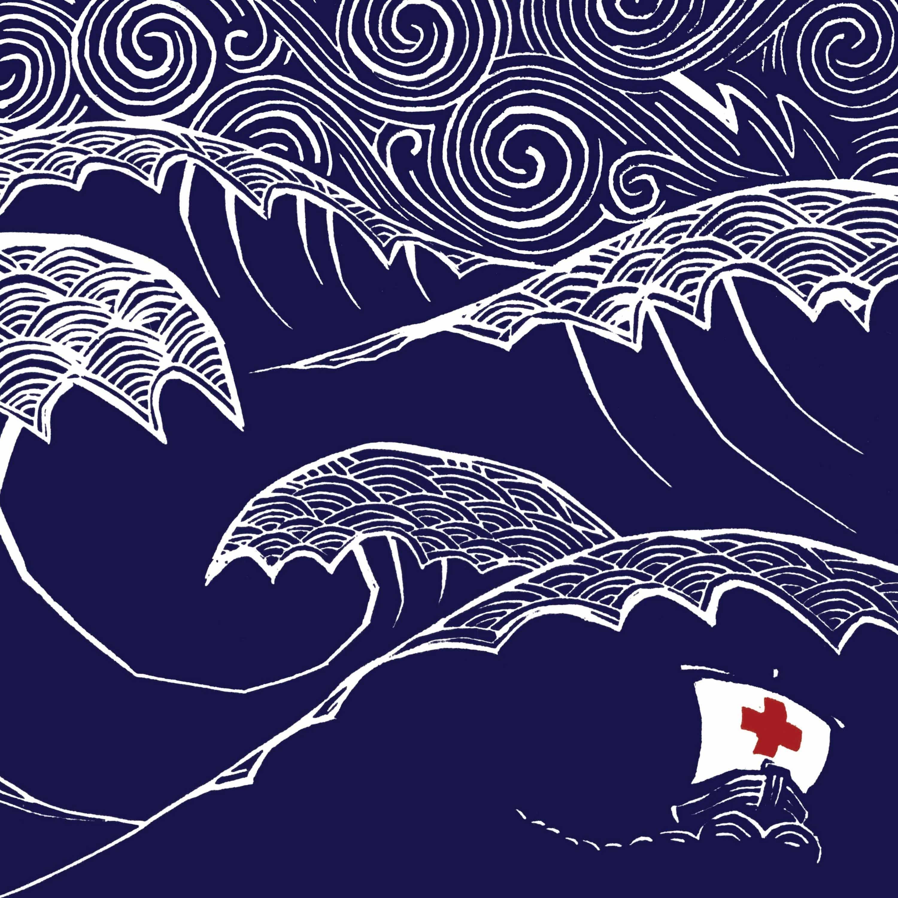 Poems by Gerry Sütter cover