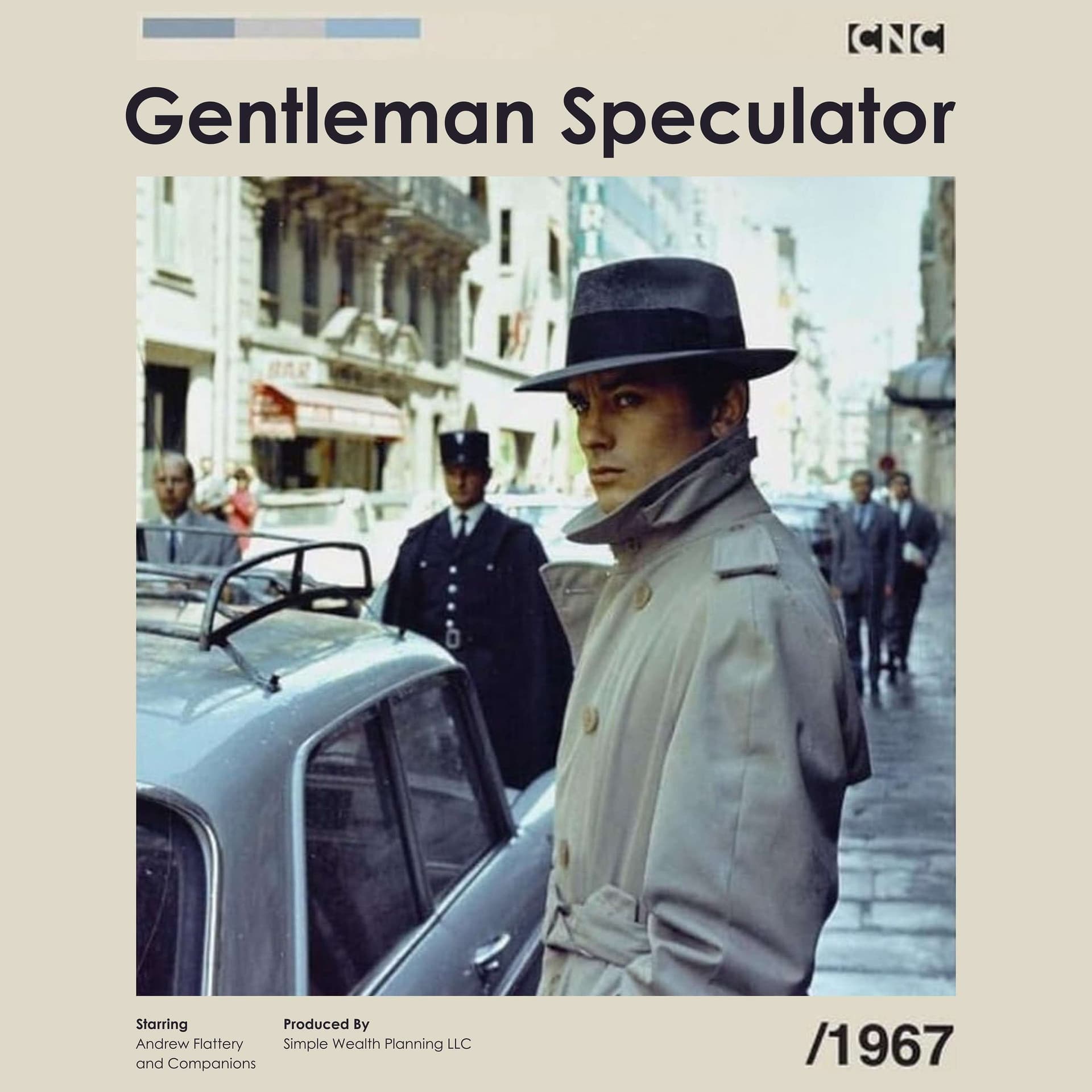Writing Books, Catholic Investing, Bitcoin vs. Ethereum | Devin Rose - Gentleman Speculator cover