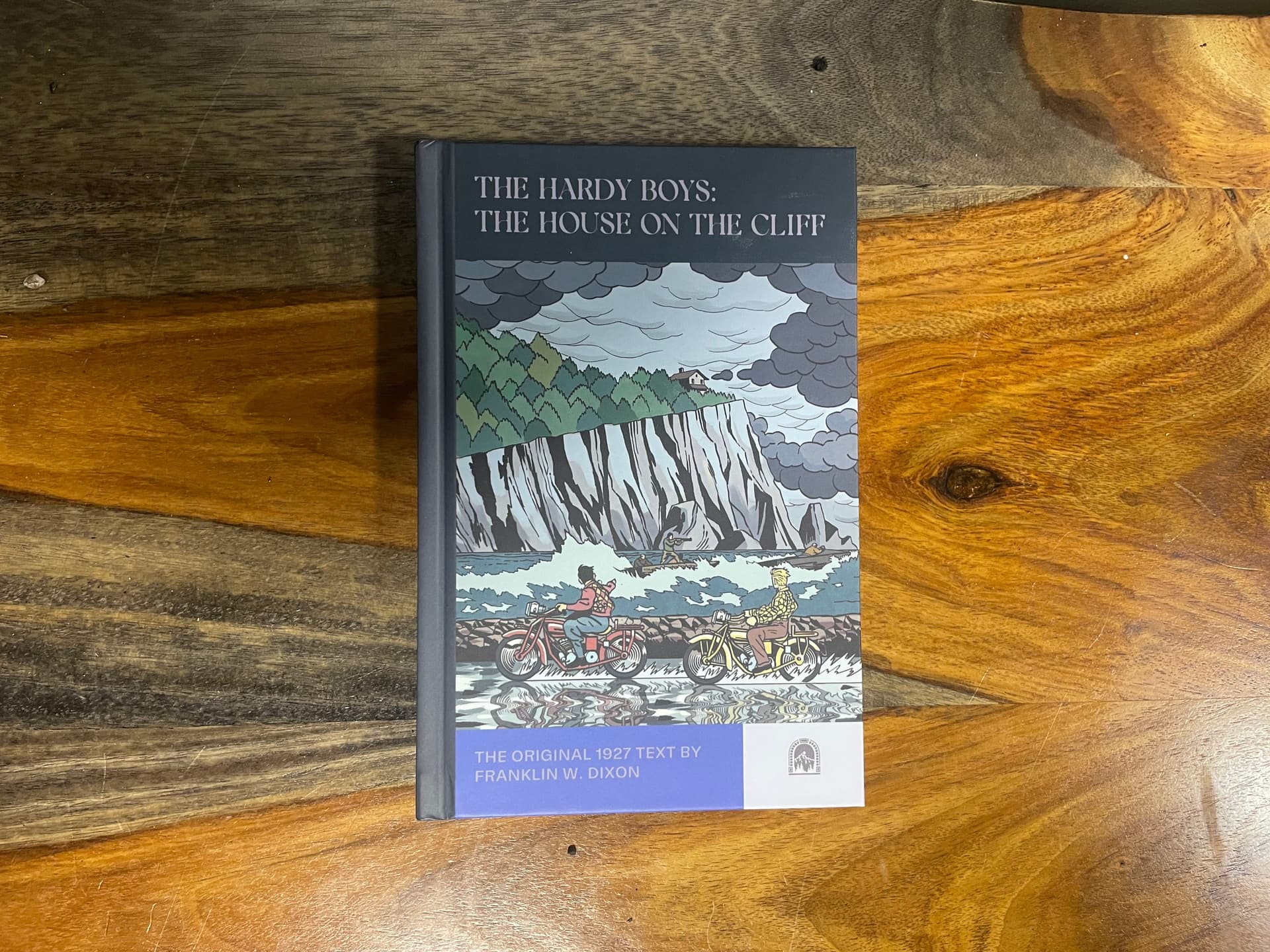 Edward Stratemeyer & Adventures in Fiction Publishing - Gentleman Speculator cover