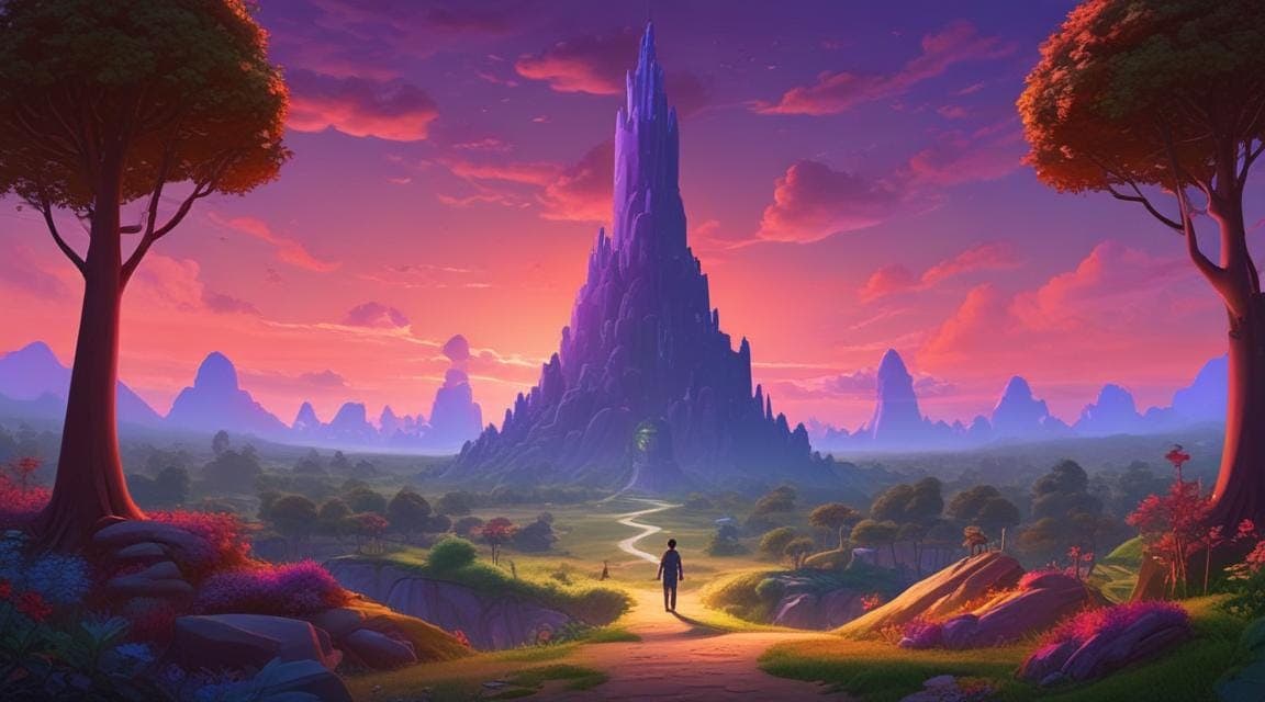 The Island of Eden: Awakening the Mind - Difference Makers Podcast cover