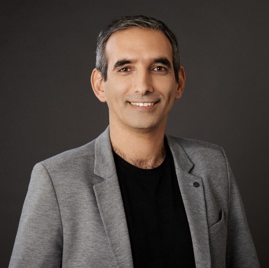 Annexation? Draft the Haredim? Or build a non-denominational rabbinical school to build bridges? In Israel, people advocate for all three.  - Israel from the Inside with Daniel Gordis cover