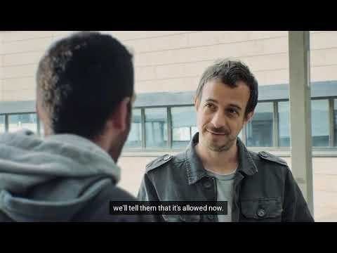 Yoni Bloch releases a new single and reminds Israelis to dream - Israel from the Inside with Daniel Gordis cover