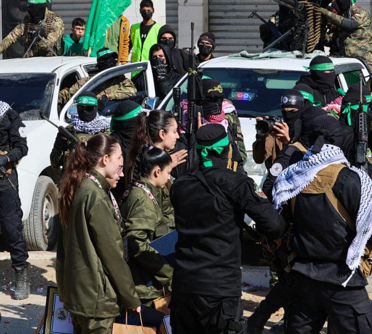 Israel's SNL, "Eretz Nehederet" [Beautiful Country] Takes on the Red Cross.  - Israel from the Inside with Daniel Gordis cover