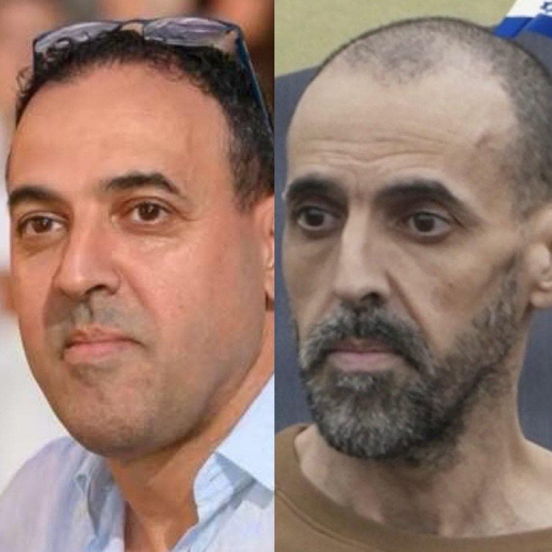 The full Eli Sharabi Interview with English subtitles  - Israel from the Inside with Daniel Gordis cover