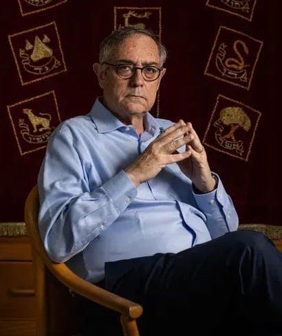 "From Zion Shall Go Forth Torah" — but of what sort? - Israel from the Inside with Daniel Gordis cover