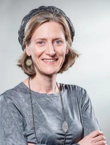 One third of young American Jews are either anti-Zionist or non-Zionist. Should we banish them or reach out to them?  - Israel from the Inside with Daniel Gordis cover