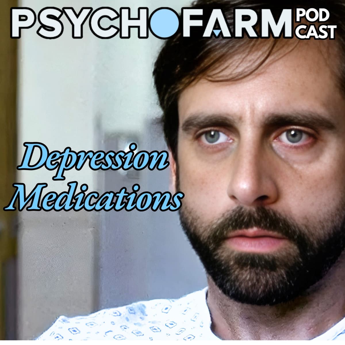 Podcast cover