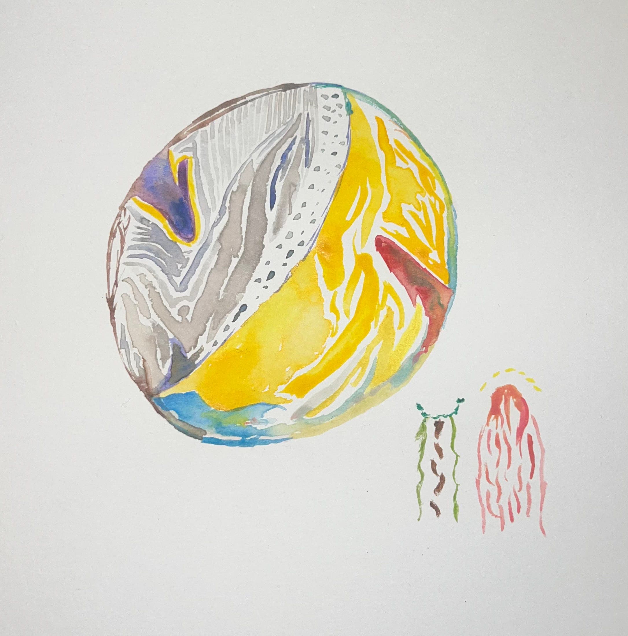 Paradiso: Canto 3 - Queer Catholic Book Club cover