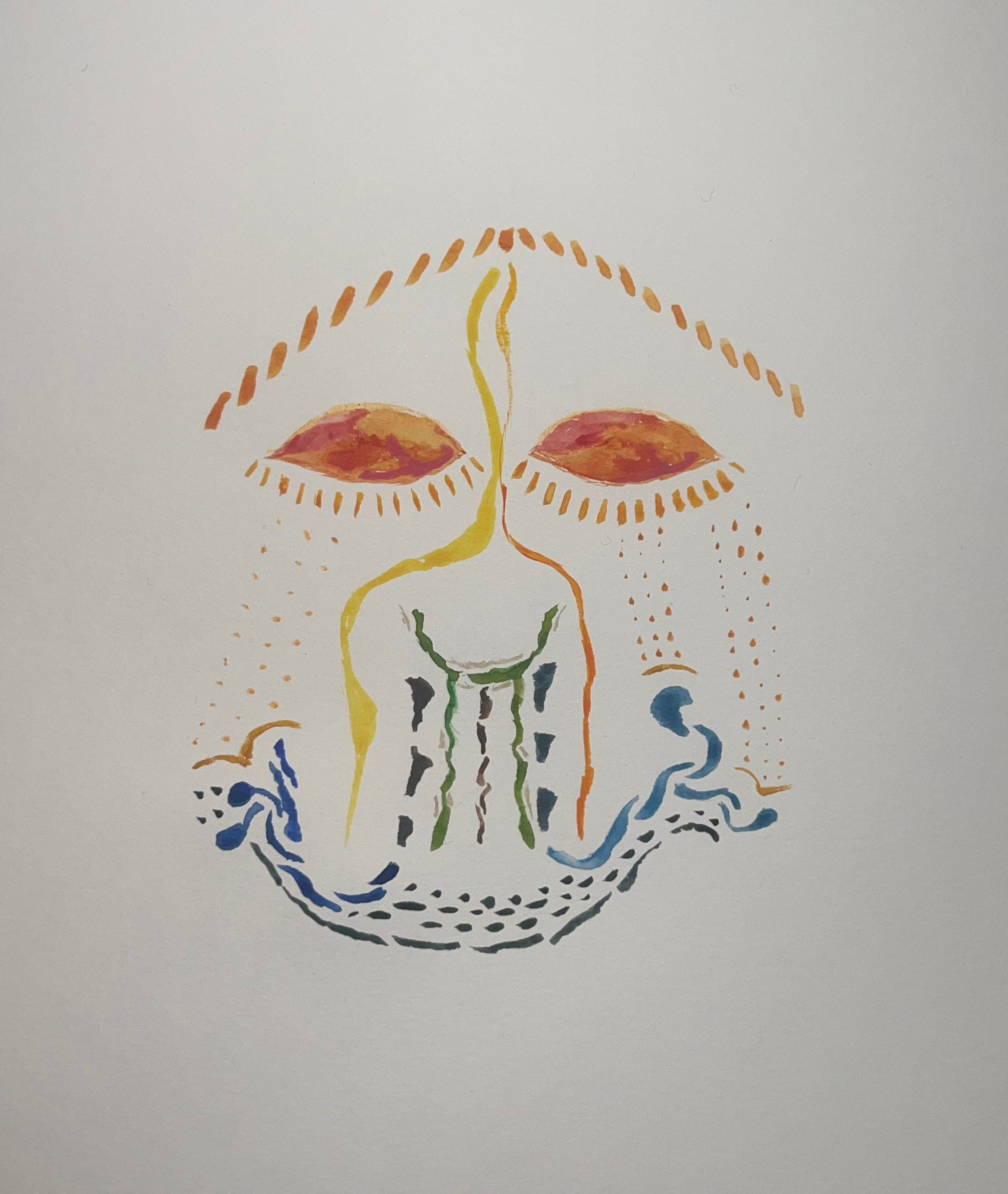 Paradiso: Canto 4 - Queer Catholic Book Club cover