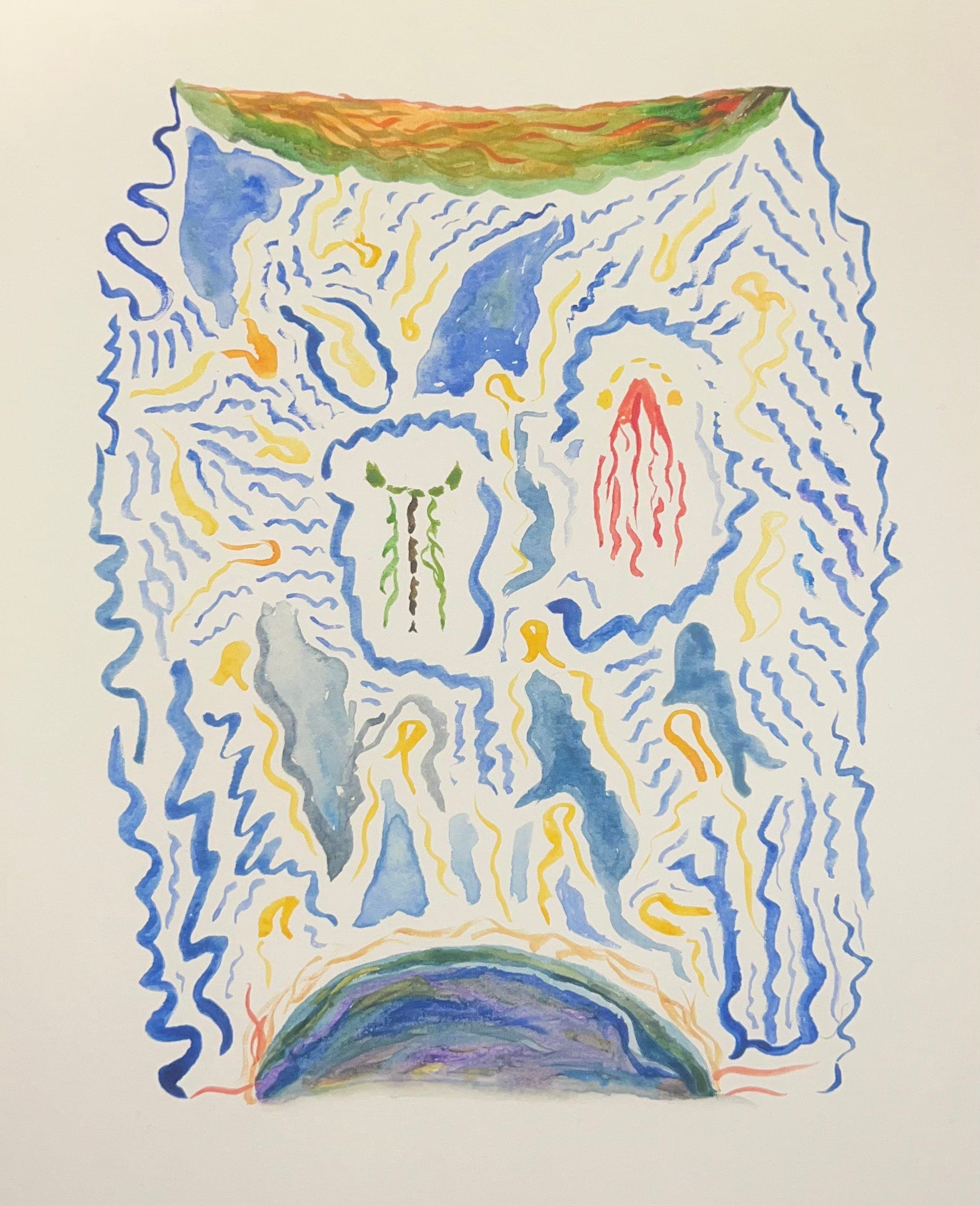 Paradiso: Canto 5 - Queer Catholic Book Club cover