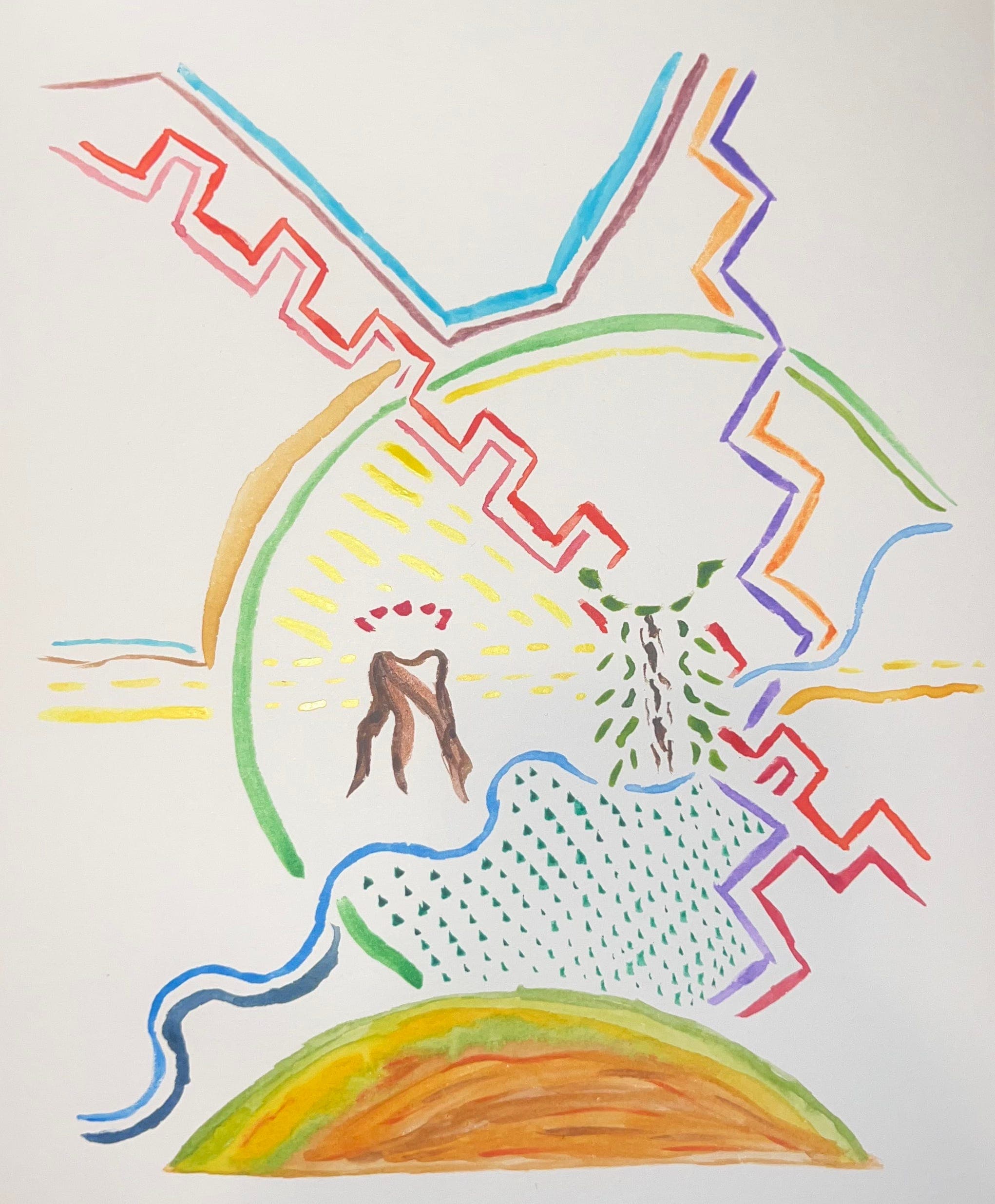 Paradiso: Canto 6 - Queer Catholic Book Club cover