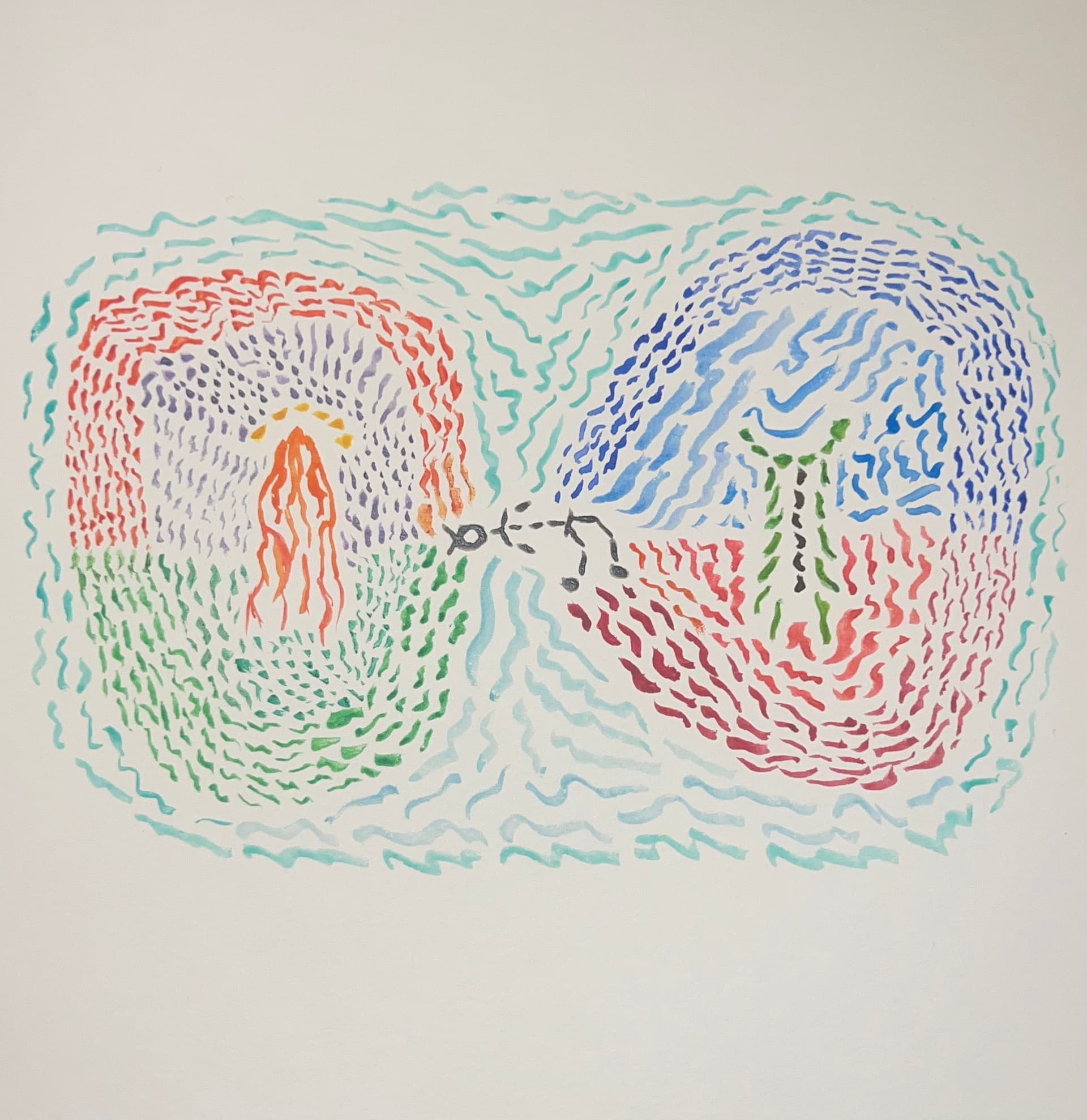 Paradiso: Canto 7 - Queer Catholic Book Club cover