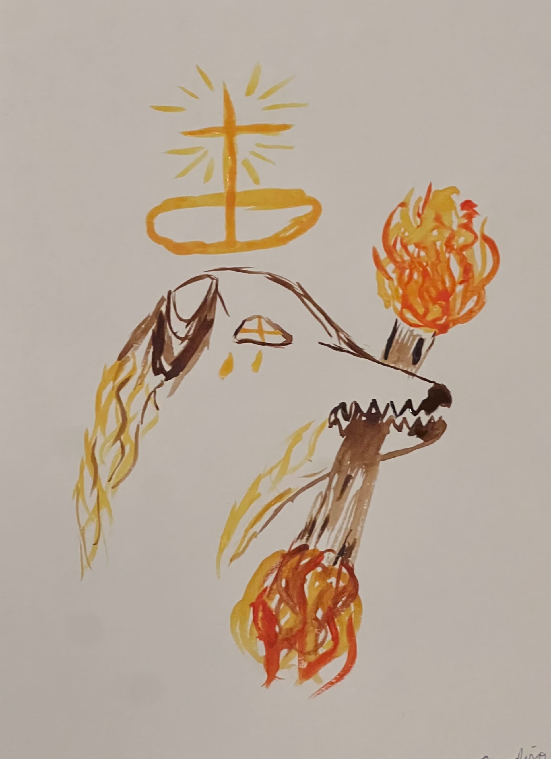 Paradiso: Canto 12 — Queer Catholic Book Club cover