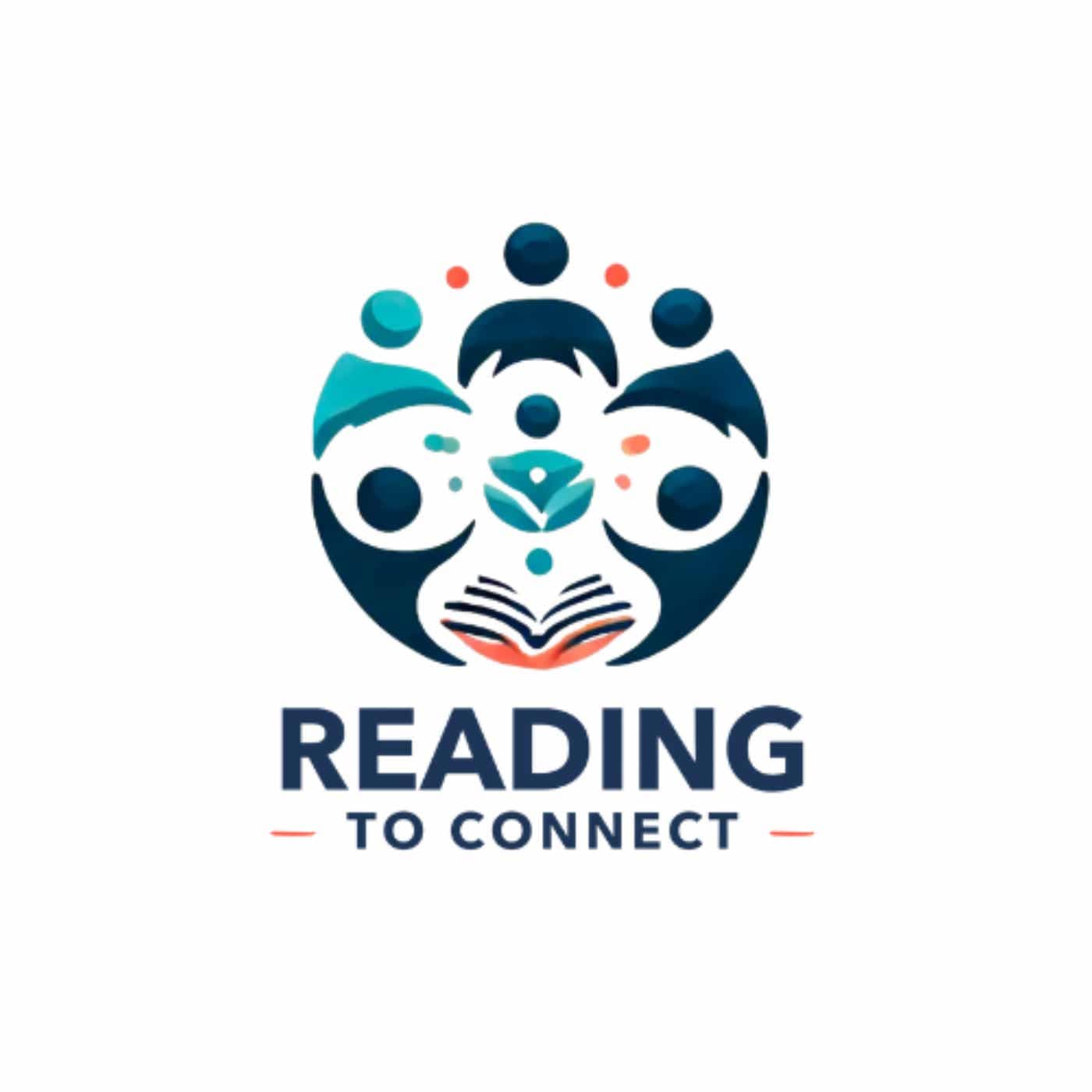 The Reading To Connect Show cover