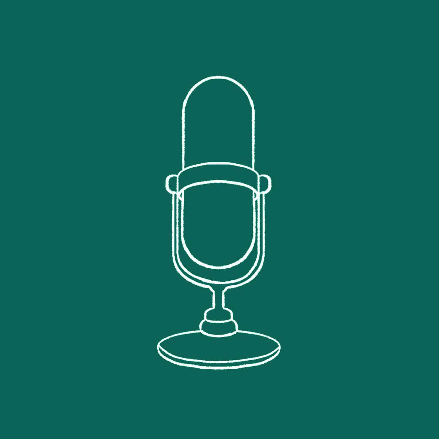 Intersections Research Podcast cover