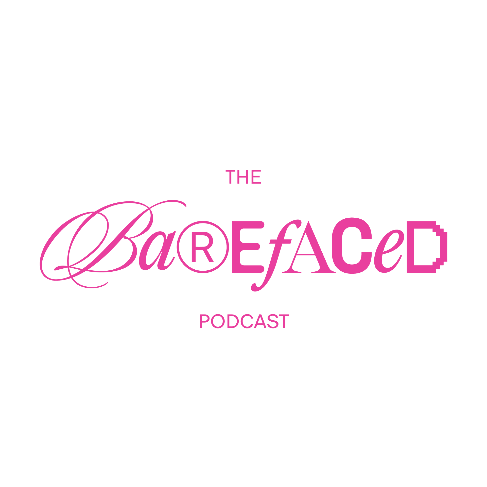 MCo Beauty: The $1B Shady Business - The Barefaced Podcast cover