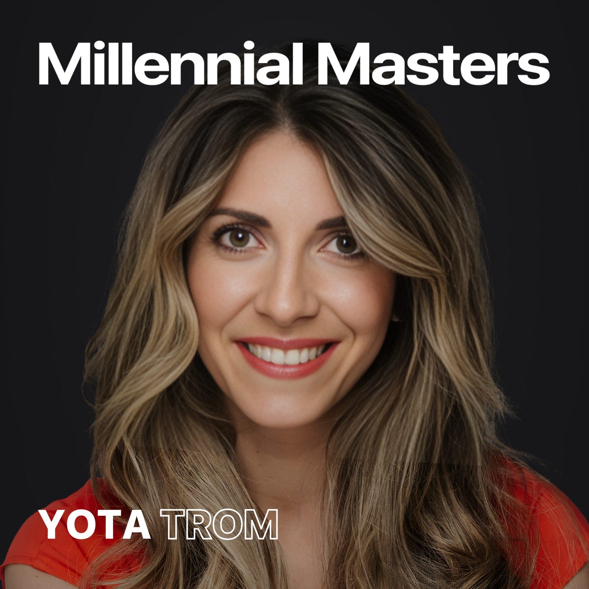 How to negotiate your next promotion 💸 Yota Trom - Millennial Masters cover