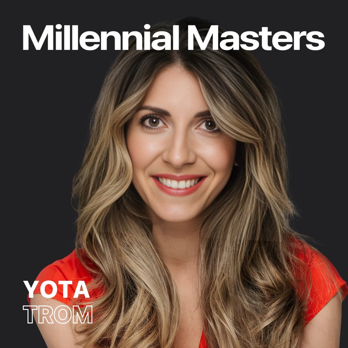 How to negotiate your next promotion 💰 | Yota Trom - Millennial Masters cover