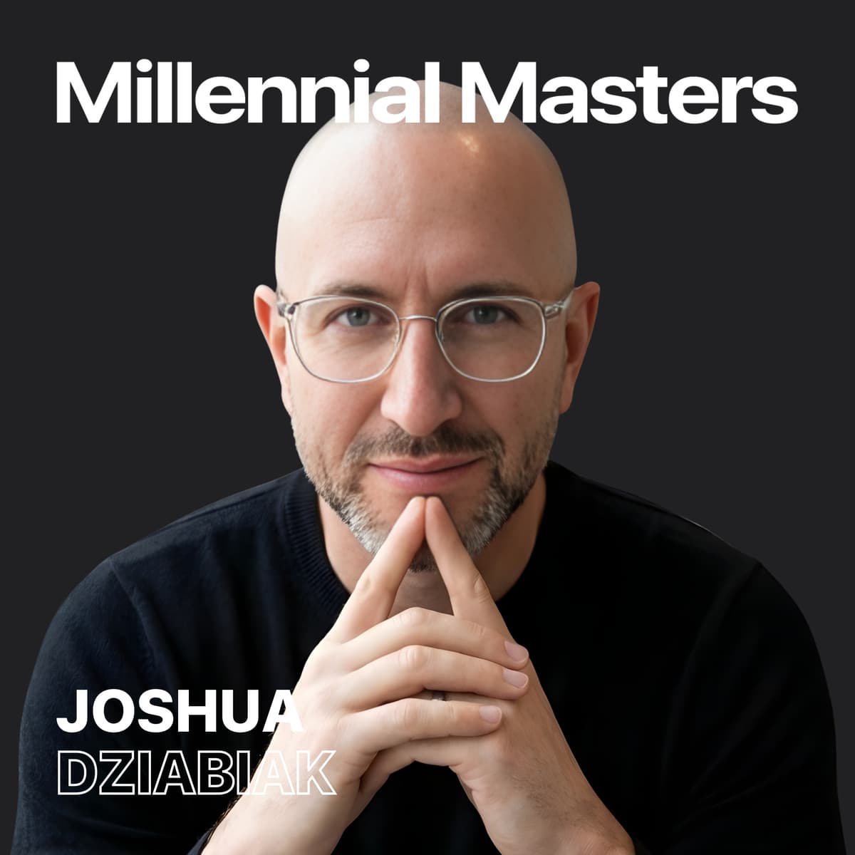 The true cost of scaling 🧱 | Joshua Dziabiak (Perigon) - Millennial Masters cover
