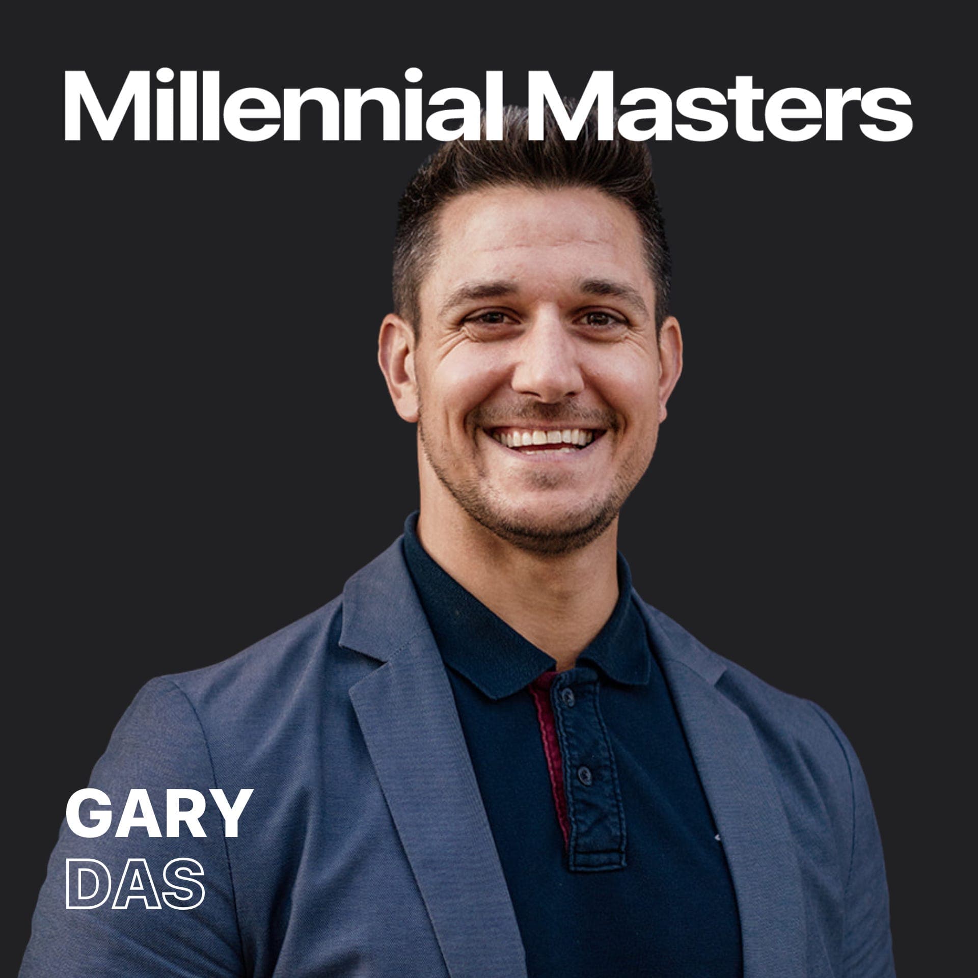 The ego trap behind your £10 tasks 🪤 | Gary Das - Millennial Masters cover
