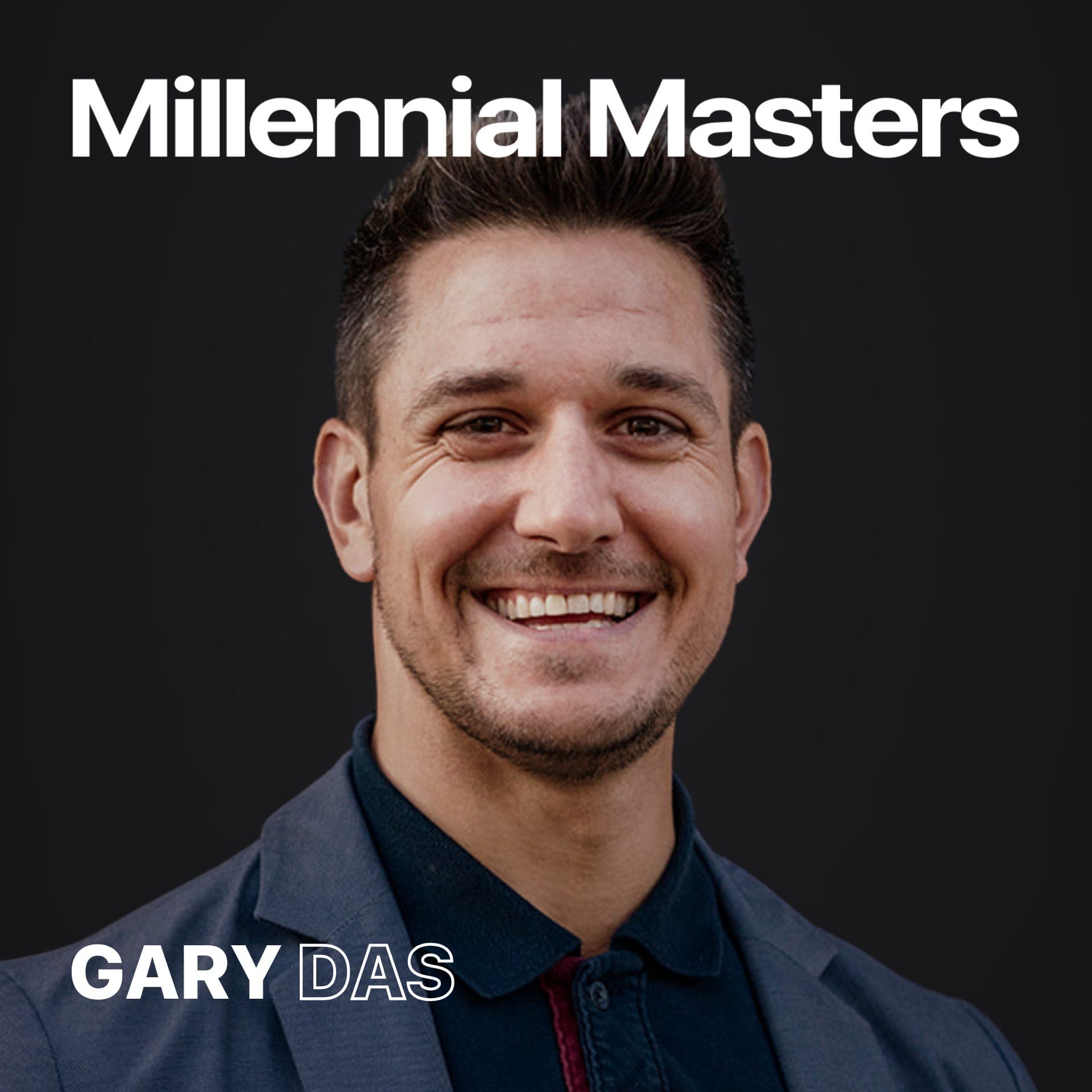 The ego trap behind your £10 tasks 🪤 Gary Das - Millennial Masters cover