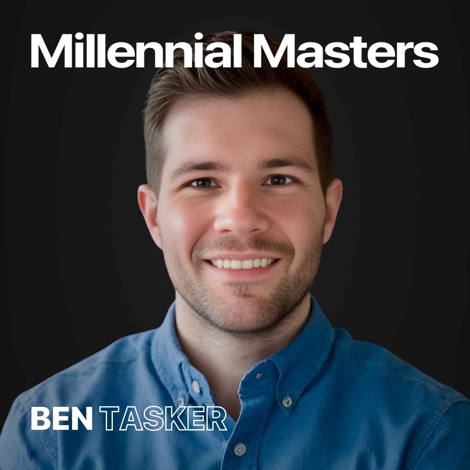 Bad setup kills good AI ⚙️ Ben Tasker - Millennial Masters cover