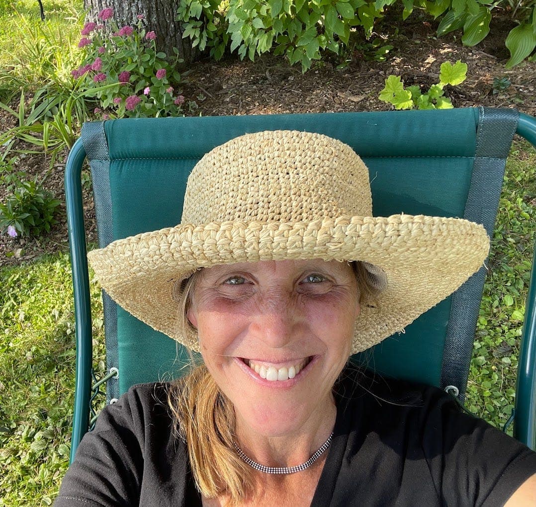 Spring Checklist with Jess Zander of You Can Do It Gardening - Talking to Smart People cover