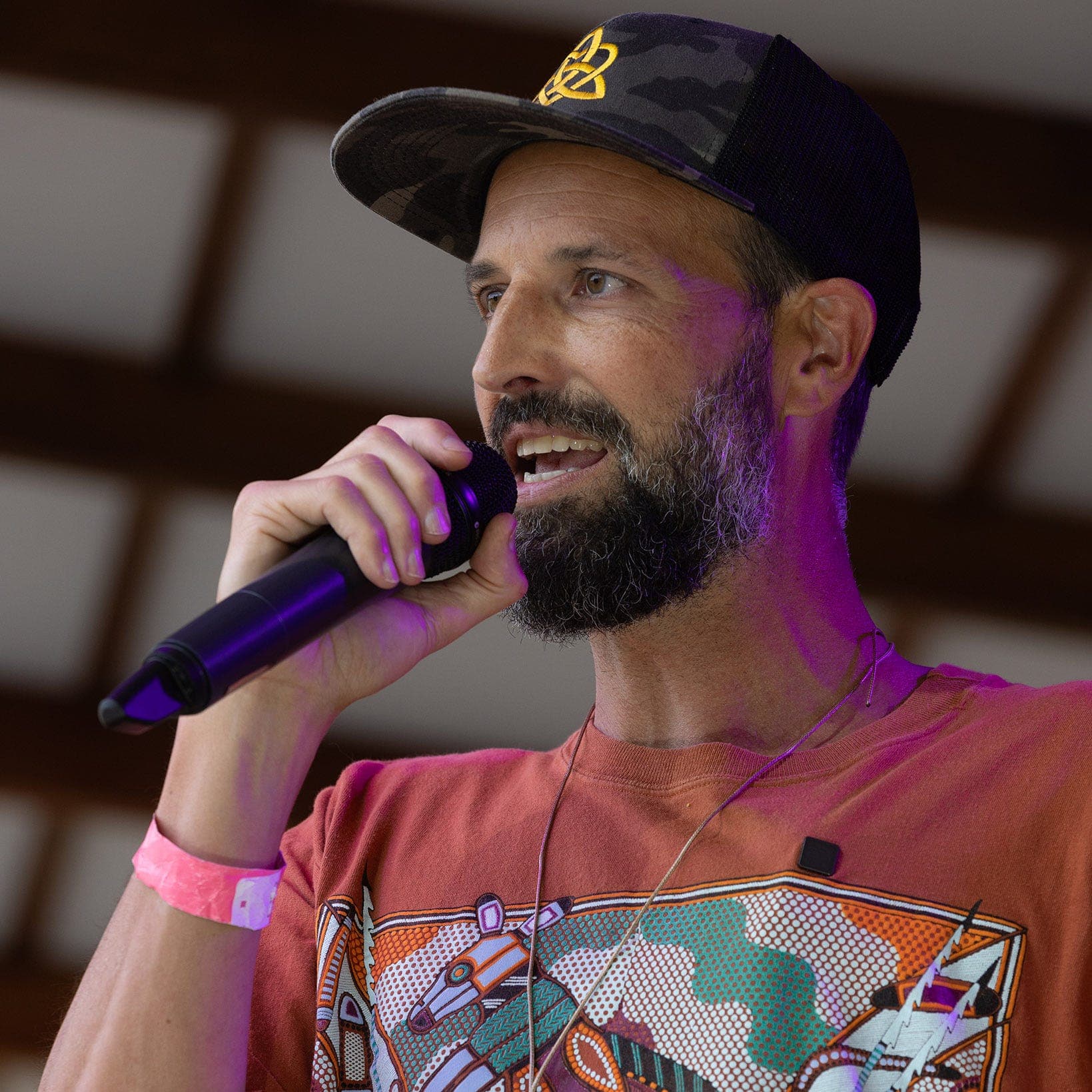 The Truth Is In The Journey, Not The Destination - The Winner Cast cover