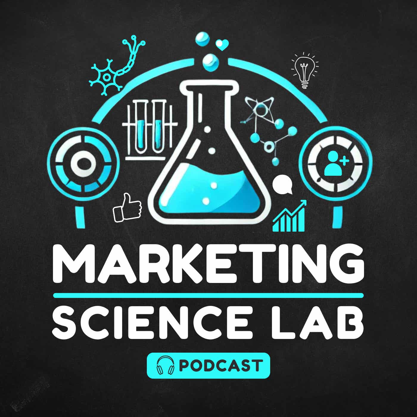 Marketing Science Lab cover