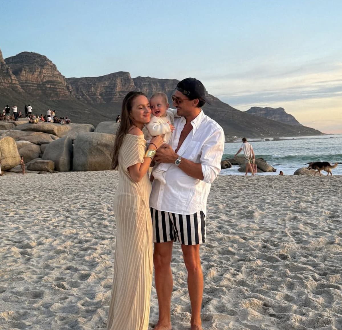 The Materialist : Laura Herbert - The Materialist : A Podcast from At Present cover