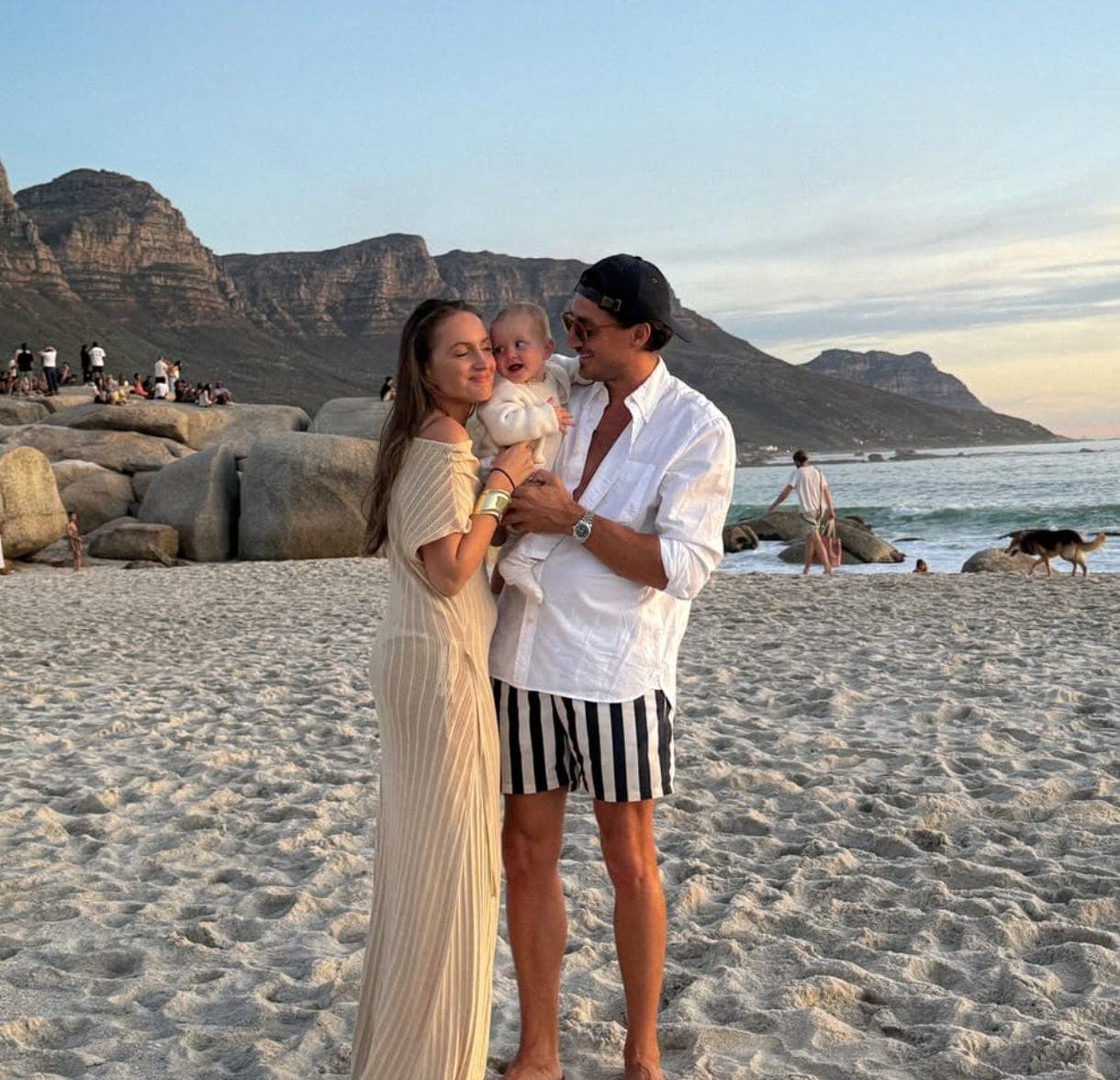 The Materialist : Laura Herbert - The Materialist : A Podcast from At Present cover