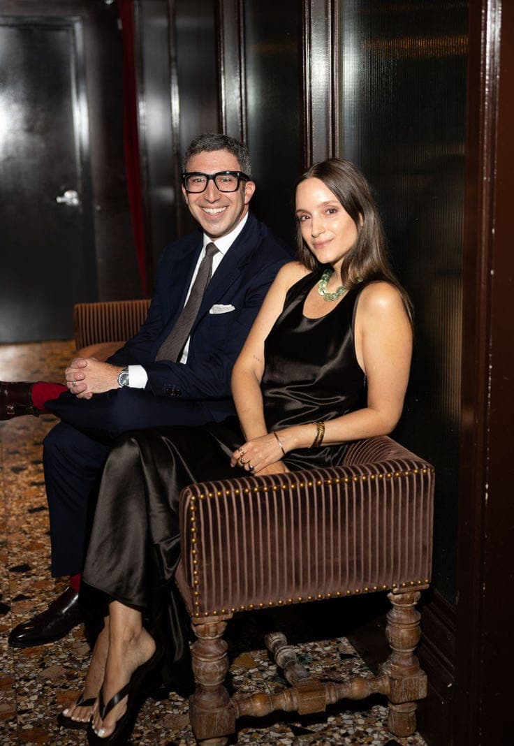 The Materialist : Charlotte Groeneveld - The Materialist : A Podcast from At Present cover