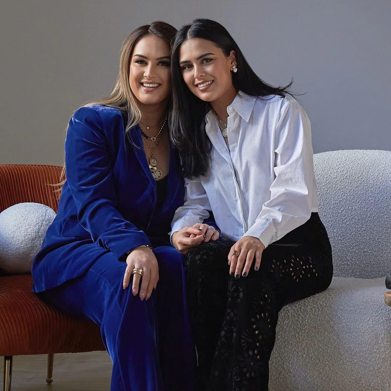 The Materialist : Lionheart - The Materialist : A Podcast from At Present cover