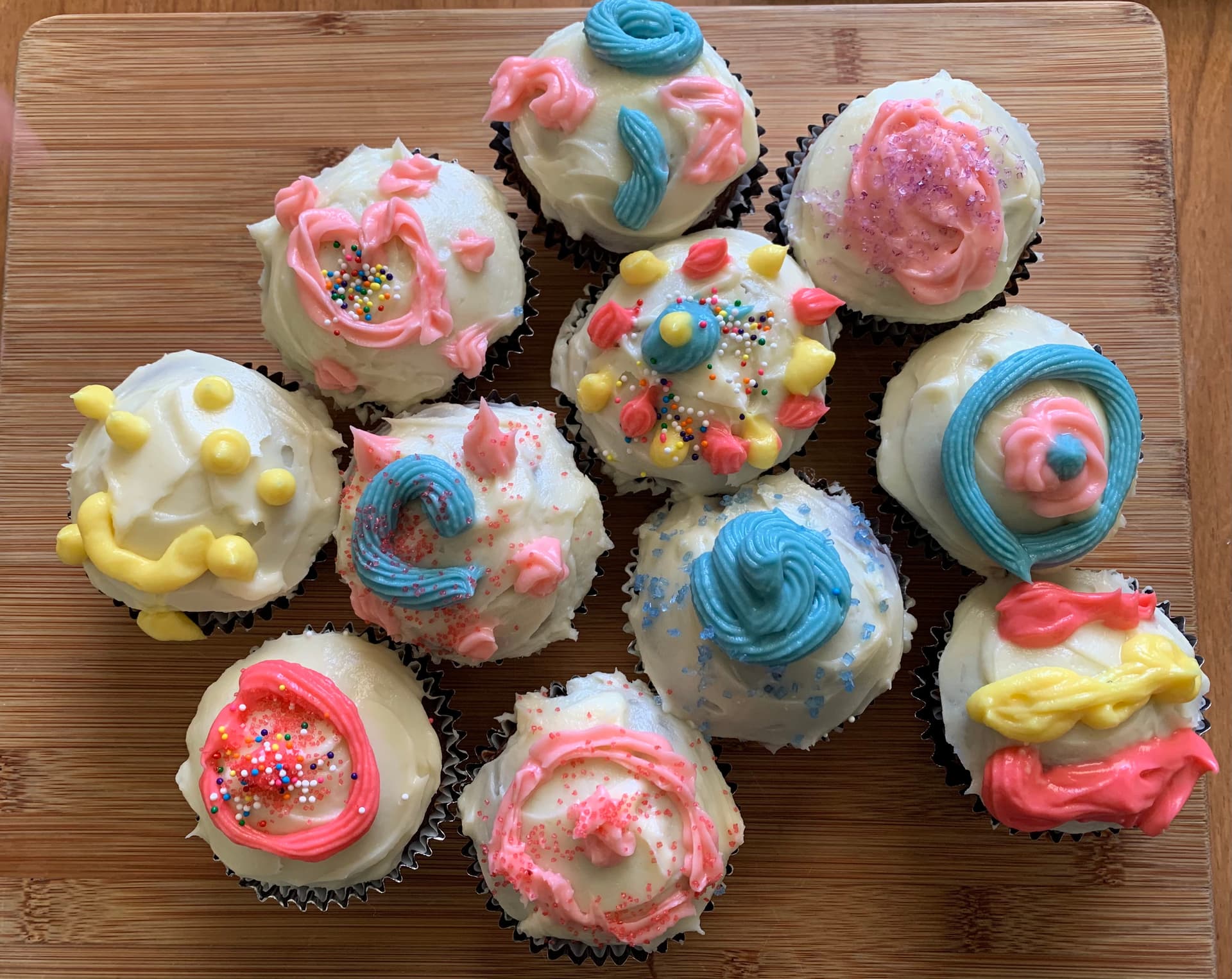 Eating My Way Through Calamity - The World We Need with Michelle Malanca Frey cover