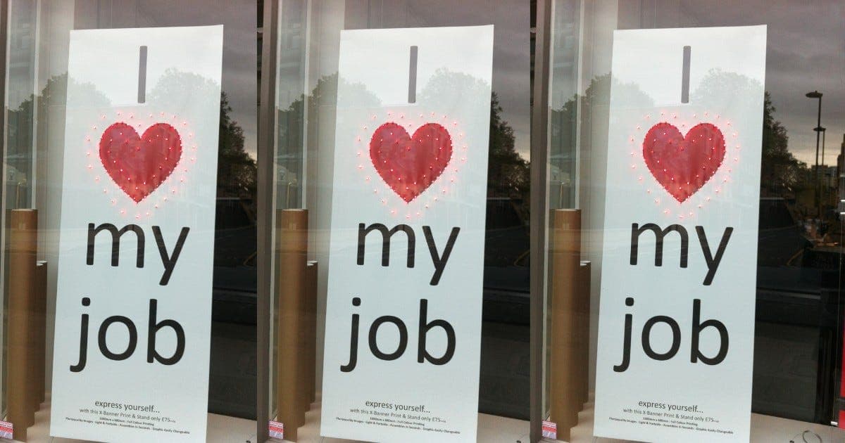 Work Changes Us – But Not for the Reasons You Think - The World We Need with Michelle Malanca Frey cover