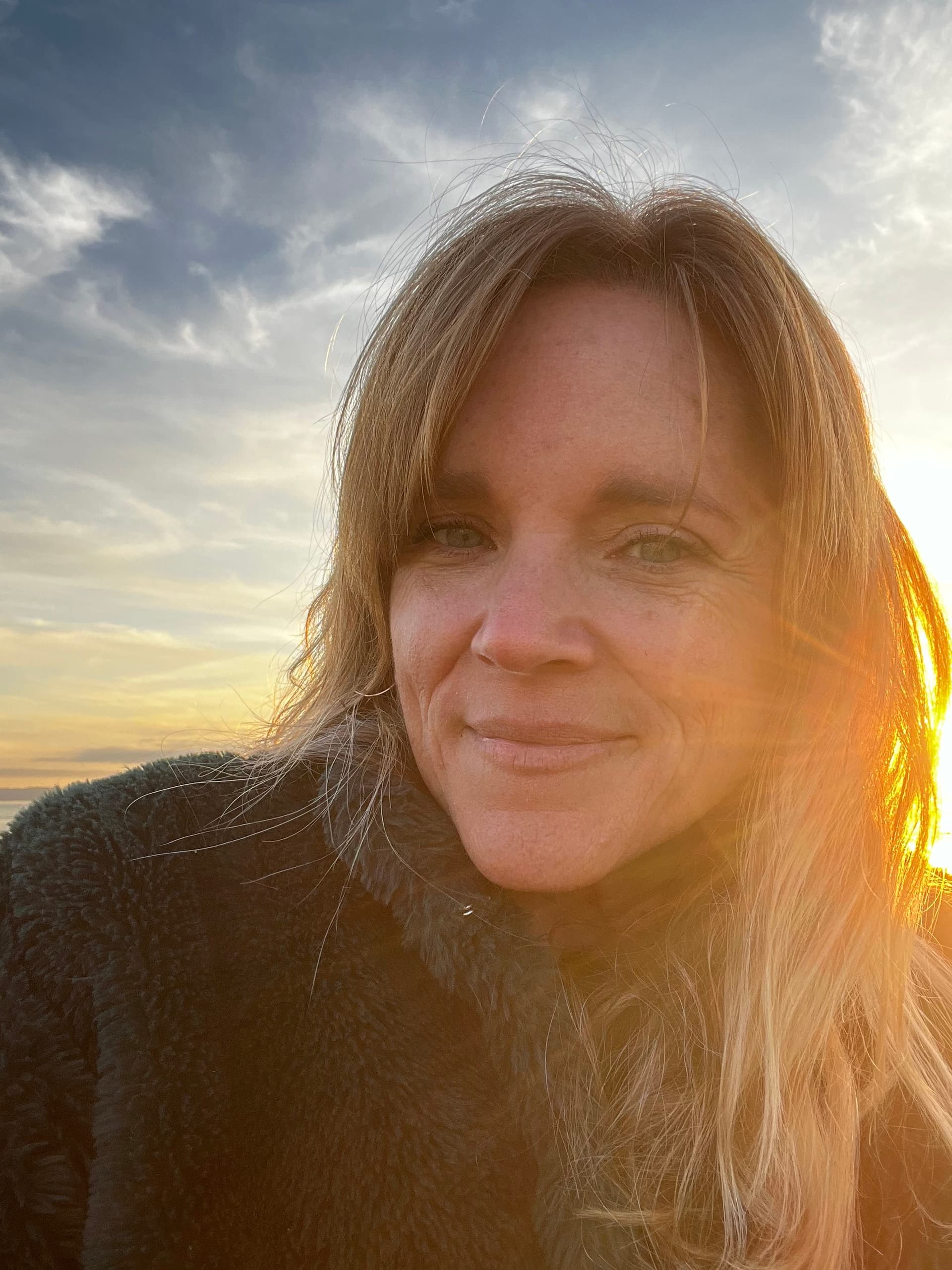What Is Your Word of The Year?  — The World We Need with Michelle Malanca Frey cover