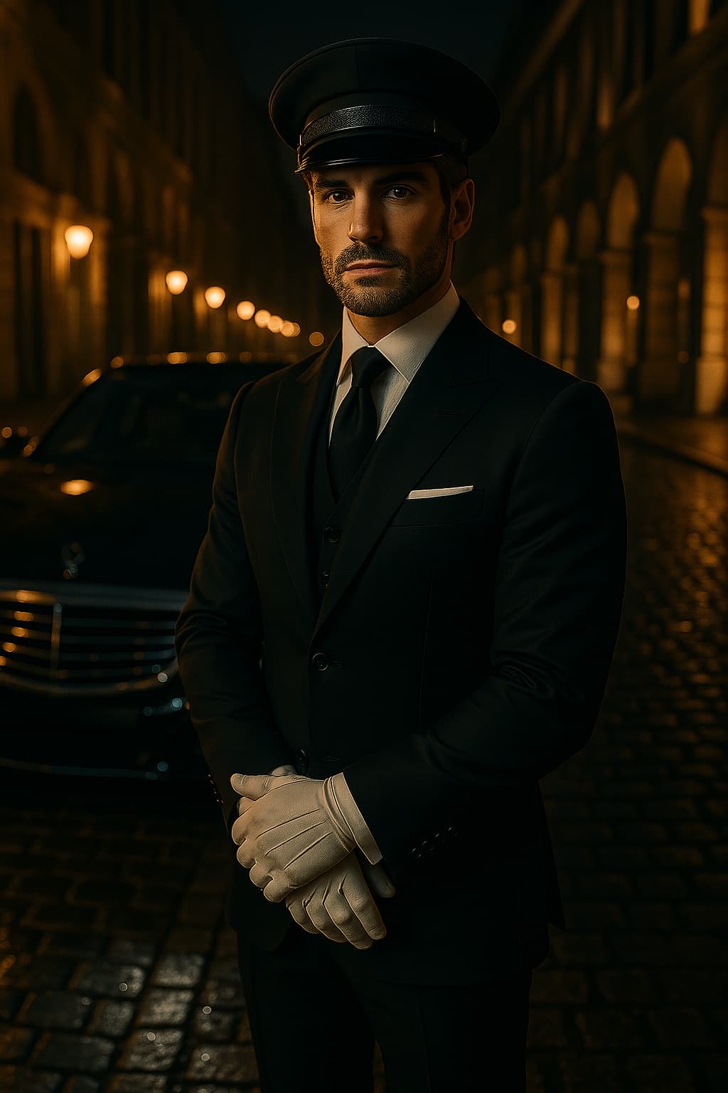 The Day I Stopped Being Invisible - Permission to be Powerful Podcast cover