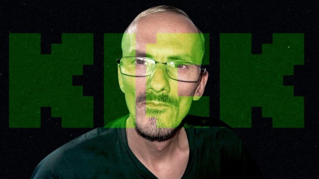 They Laughed... While He Died 🔪 - Permission to be Powerful Podcast cover