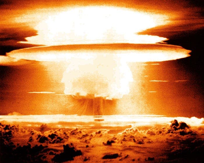 They Nuked My Substack  - Permission to be Powerful Podcast cover