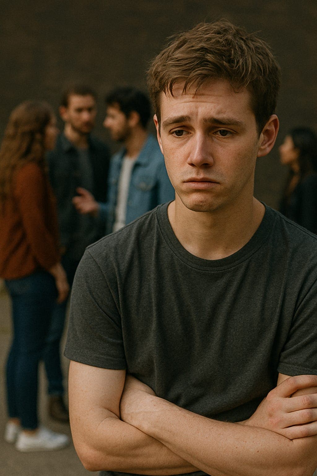 You're Worth Being Wanted - Permission to be Powerful Podcast cover