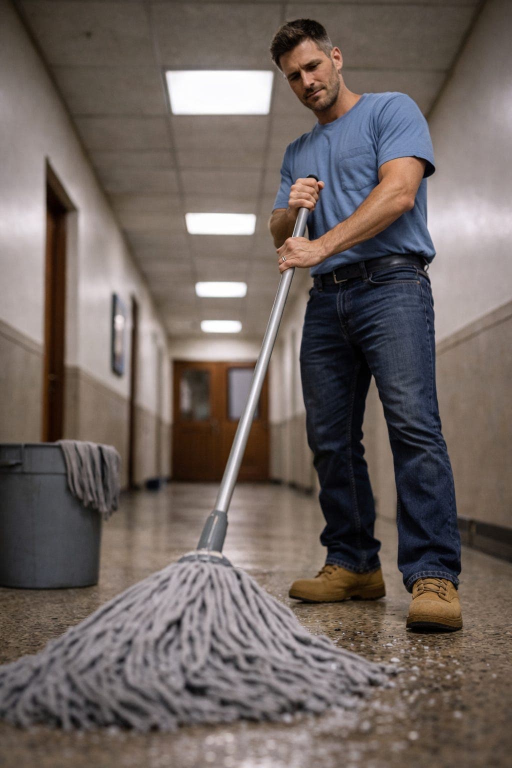 Suffering in Silence  - Permission to be Powerful Podcast cover