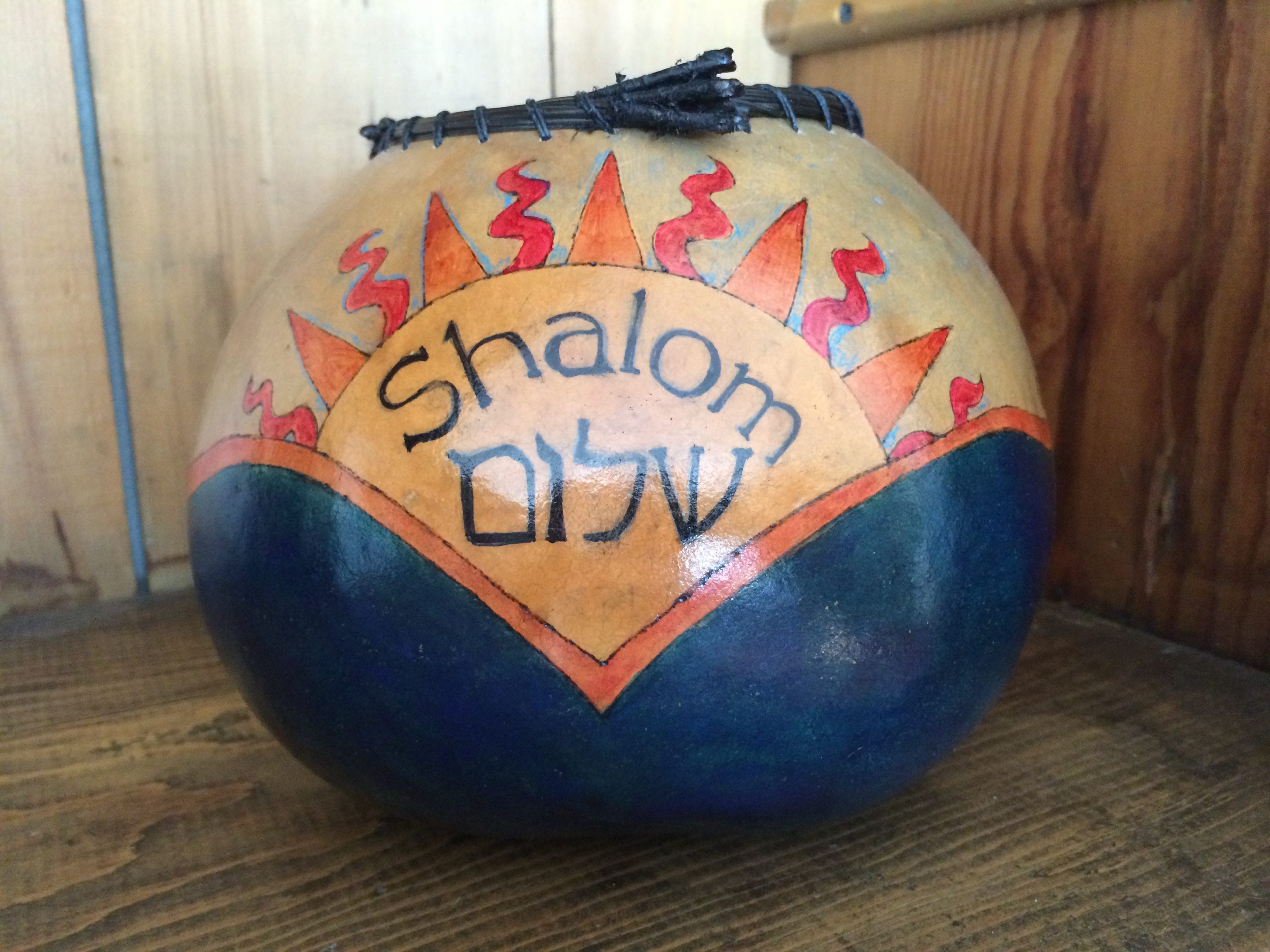 An Intro to Advent 1, and the Year of Matthew - Never The Chameleon cover