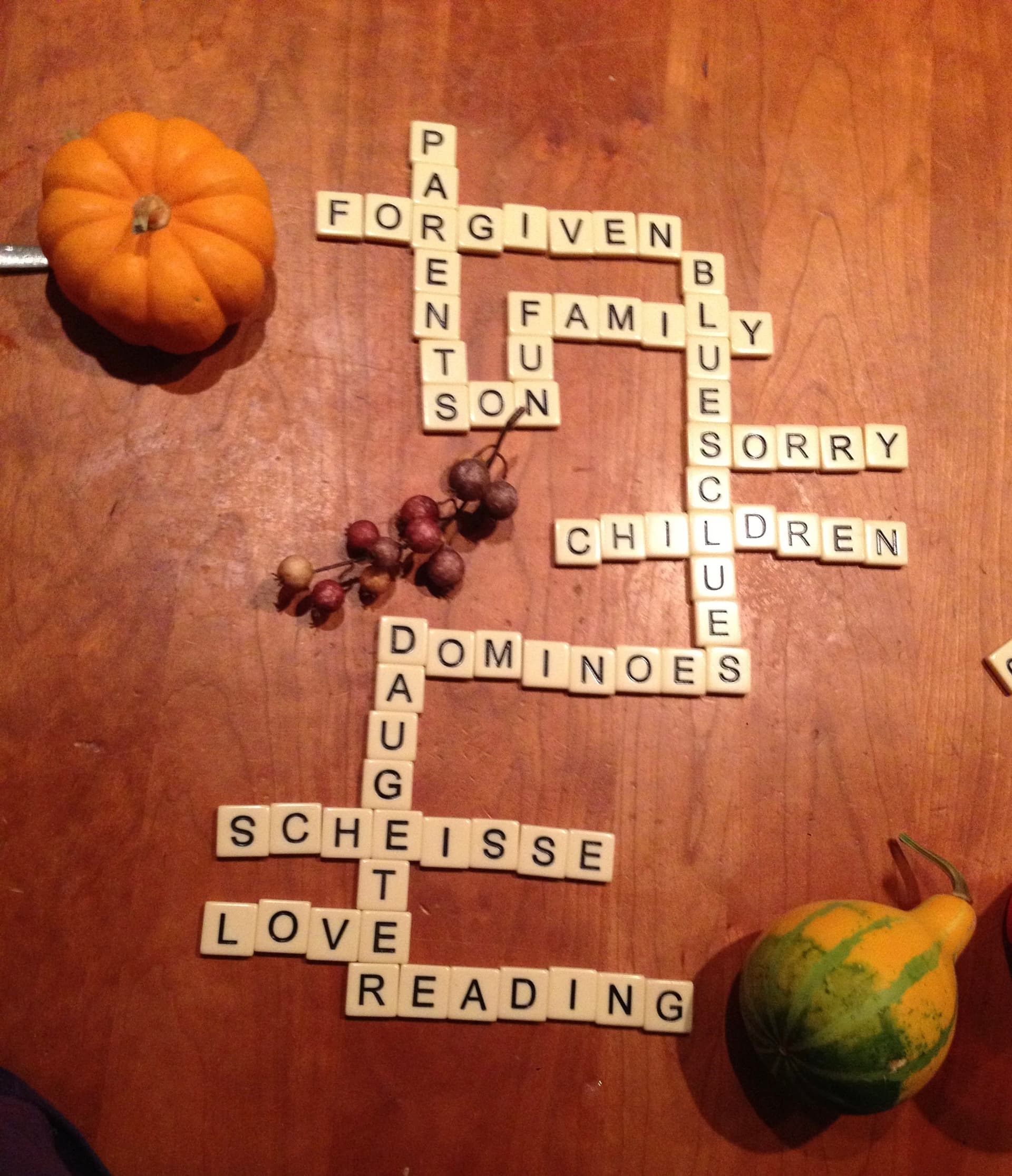 Tis the season for repentance - Never The Chameleon cover