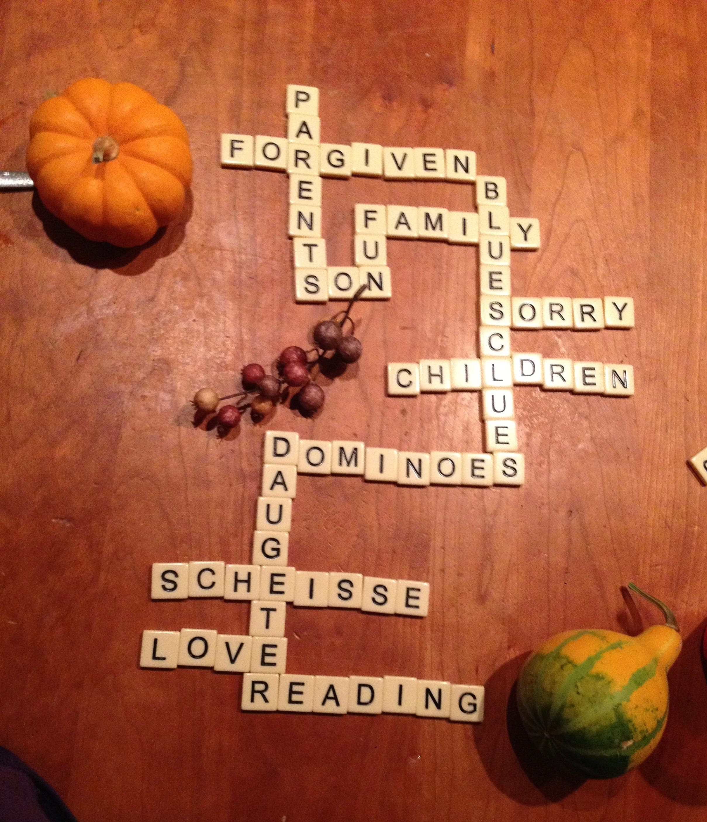 Tis the season for repentance - Never The Chameleon cover