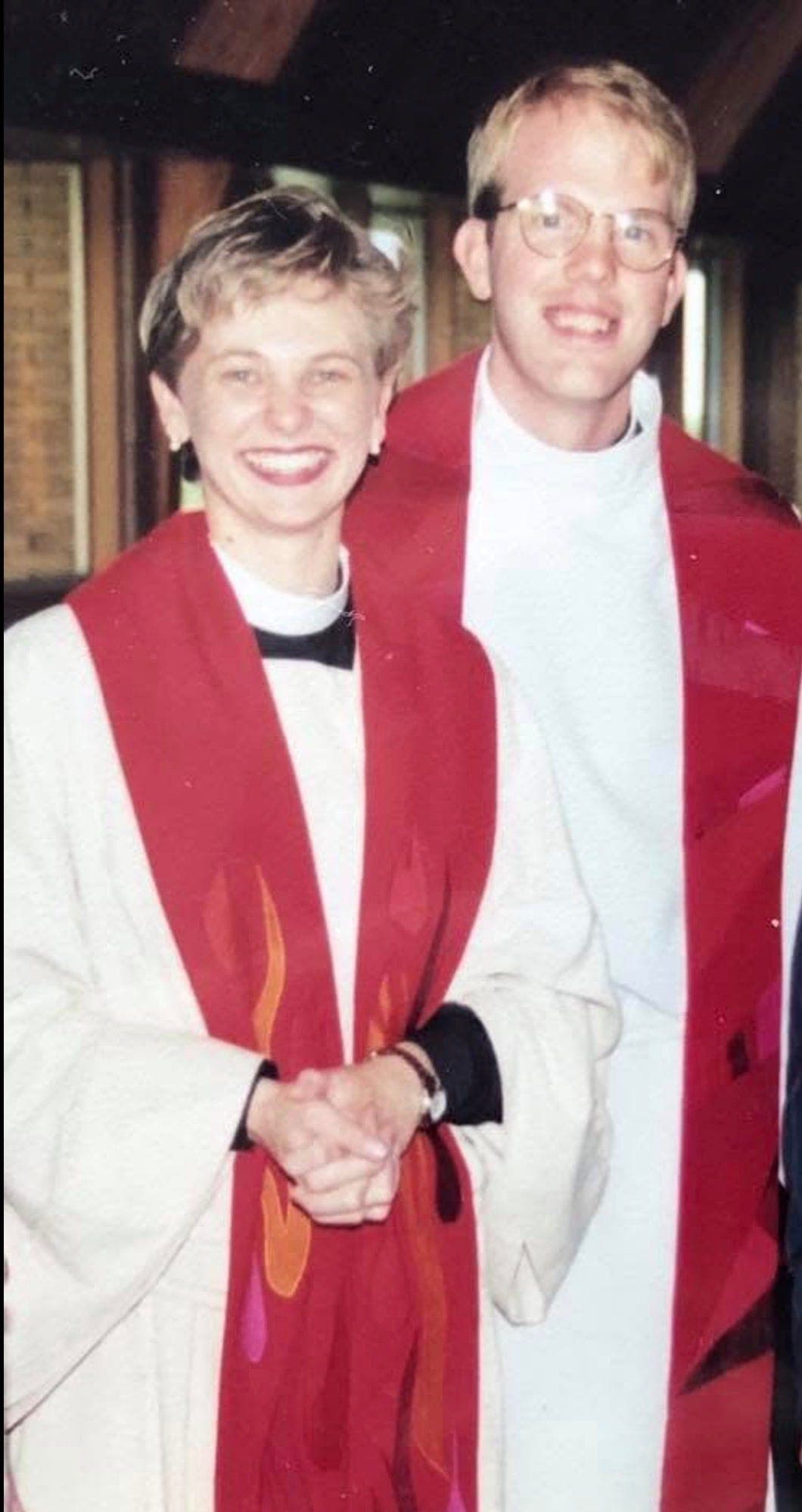 Dressing Your Dust - Never The Chameleon cover