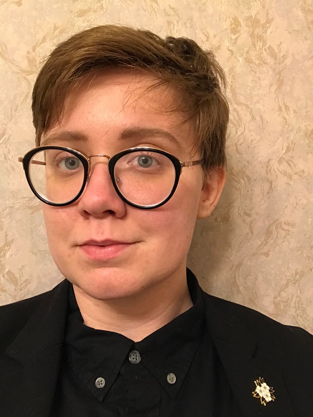 Al Rosenberg  - The Be.Side Project cover