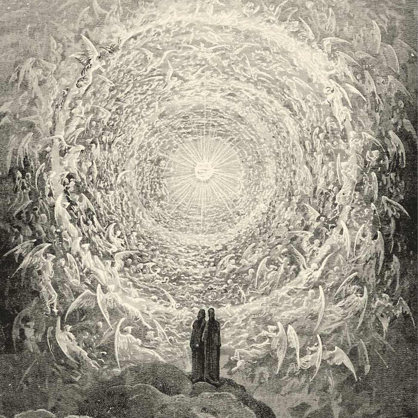 Through A Glass Darkly Podcast cover