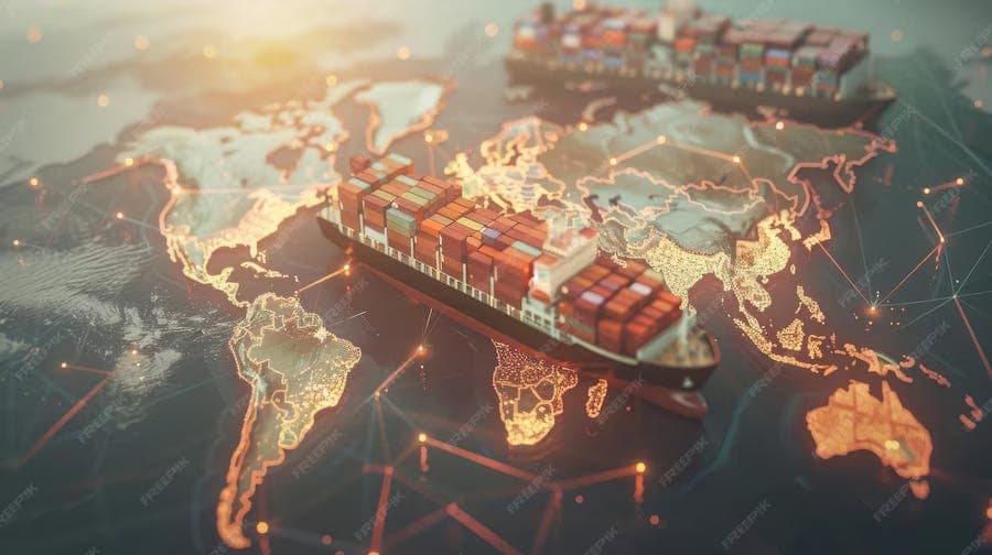 Cynthia Chung on Crypto Rich: Trump Wars - Through A Glass Darkly Podcast cover