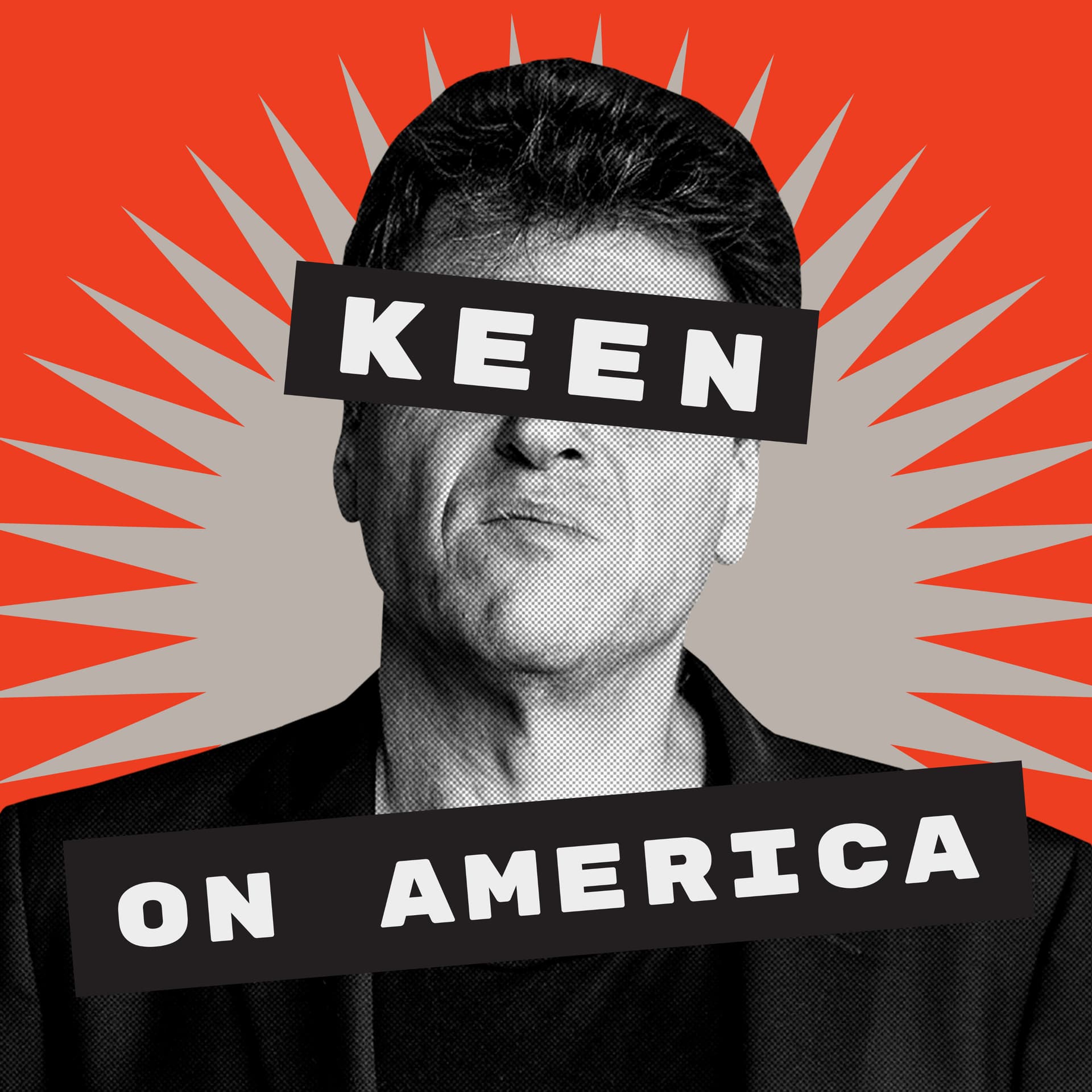 Episode 2297: Louis Ferrante on why the Mafia Killed JFK  - Keen On America cover