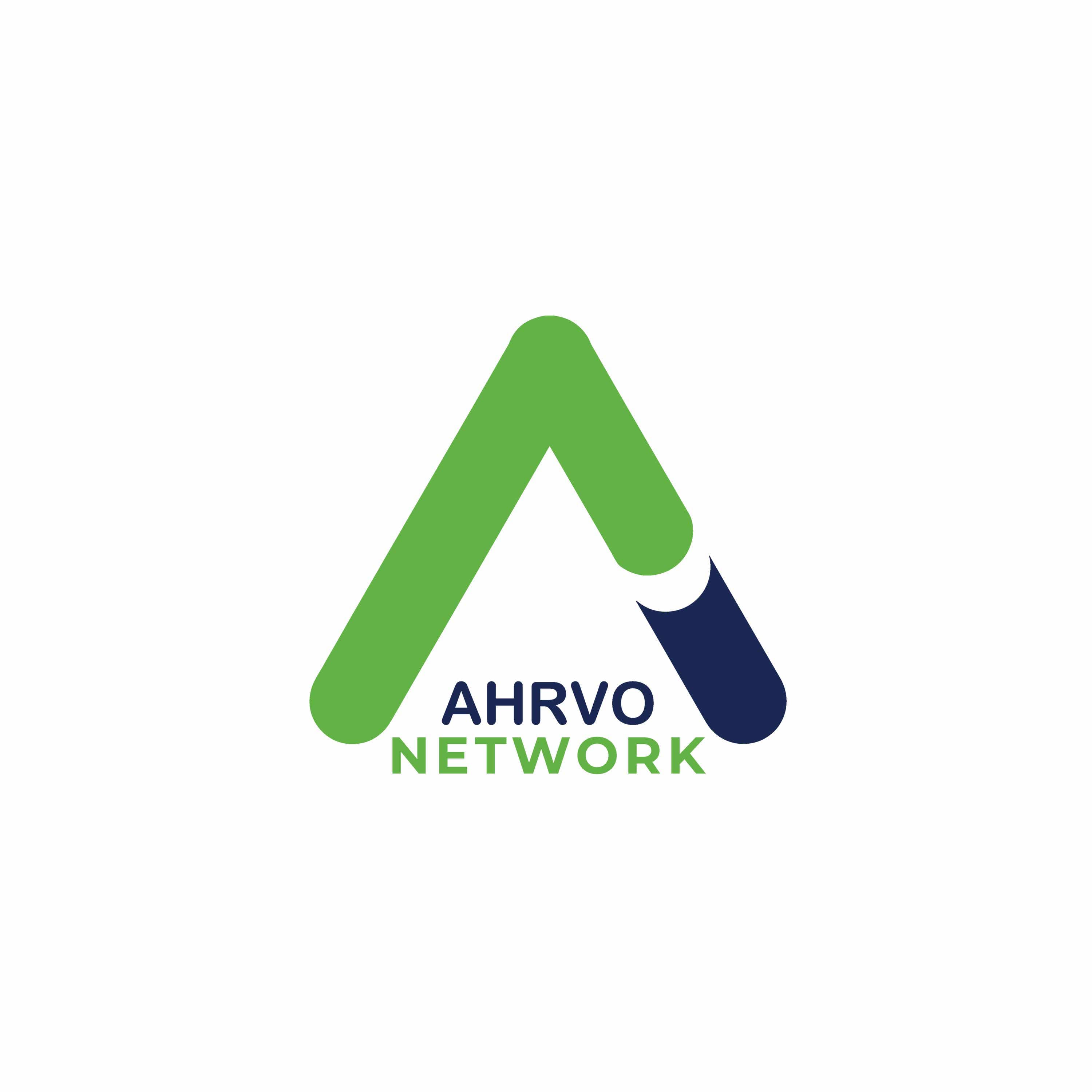 Ahrvo Network Podcast cover